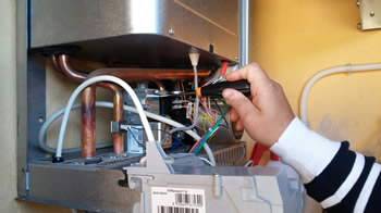 boiler repair