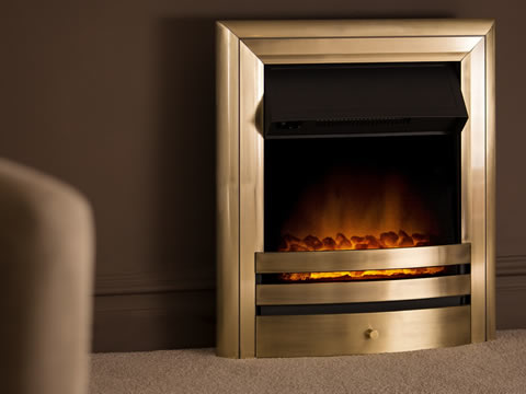 Inset Gas Fires