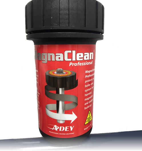 magnaclean cleaning service